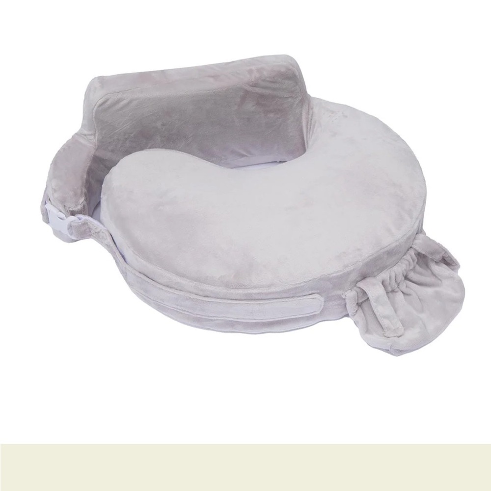 My Brest Friend Super Deluxe Nursing Pillow